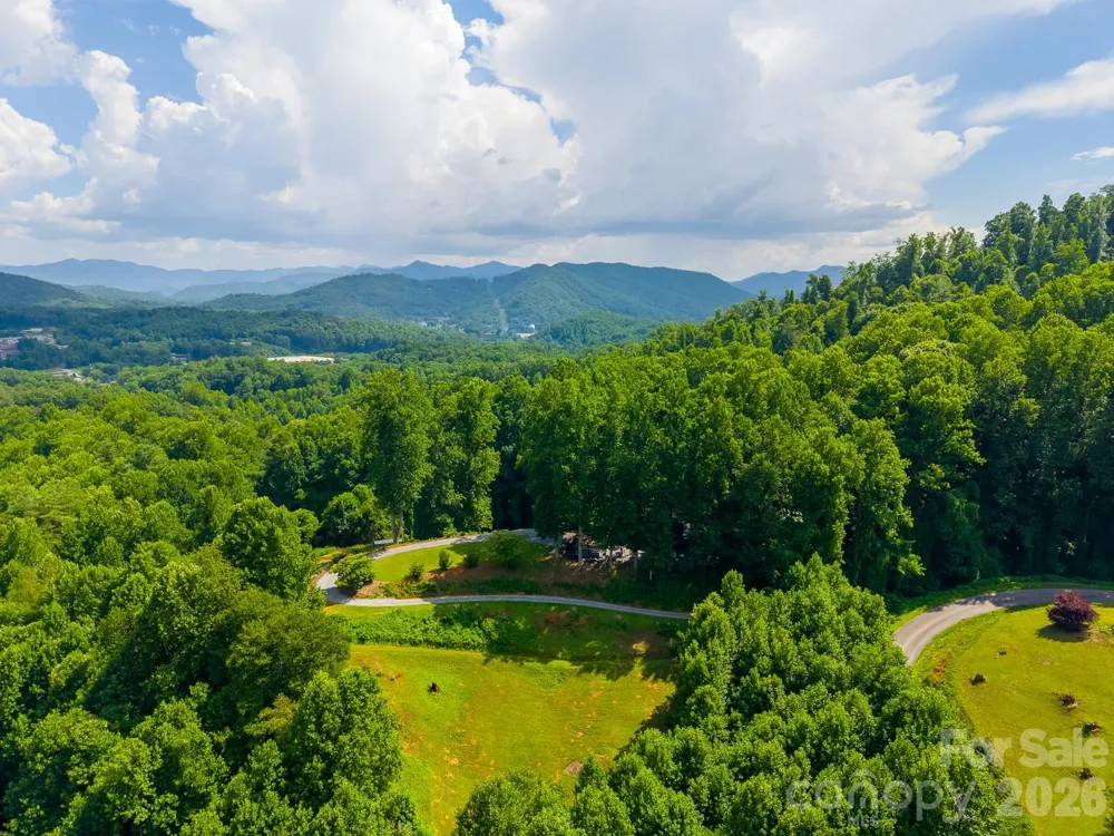 75 Mountain View Road Sylva, NC 28779
