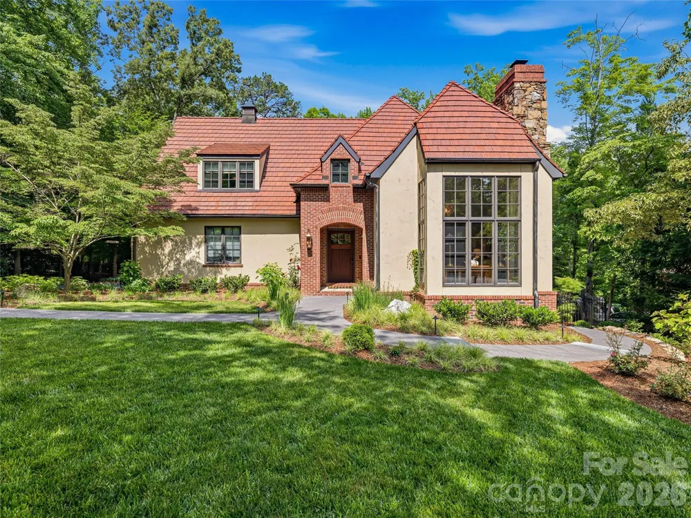 907 Kells Blue Court Biltmore Lake, NC 28715