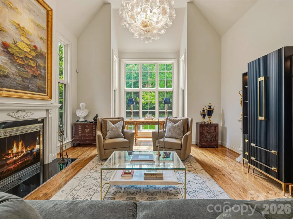 907 Kells Blue Court Biltmore Lake, NC 28715