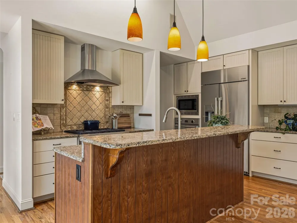 907 Kells Blue Court Biltmore Lake, NC 28715