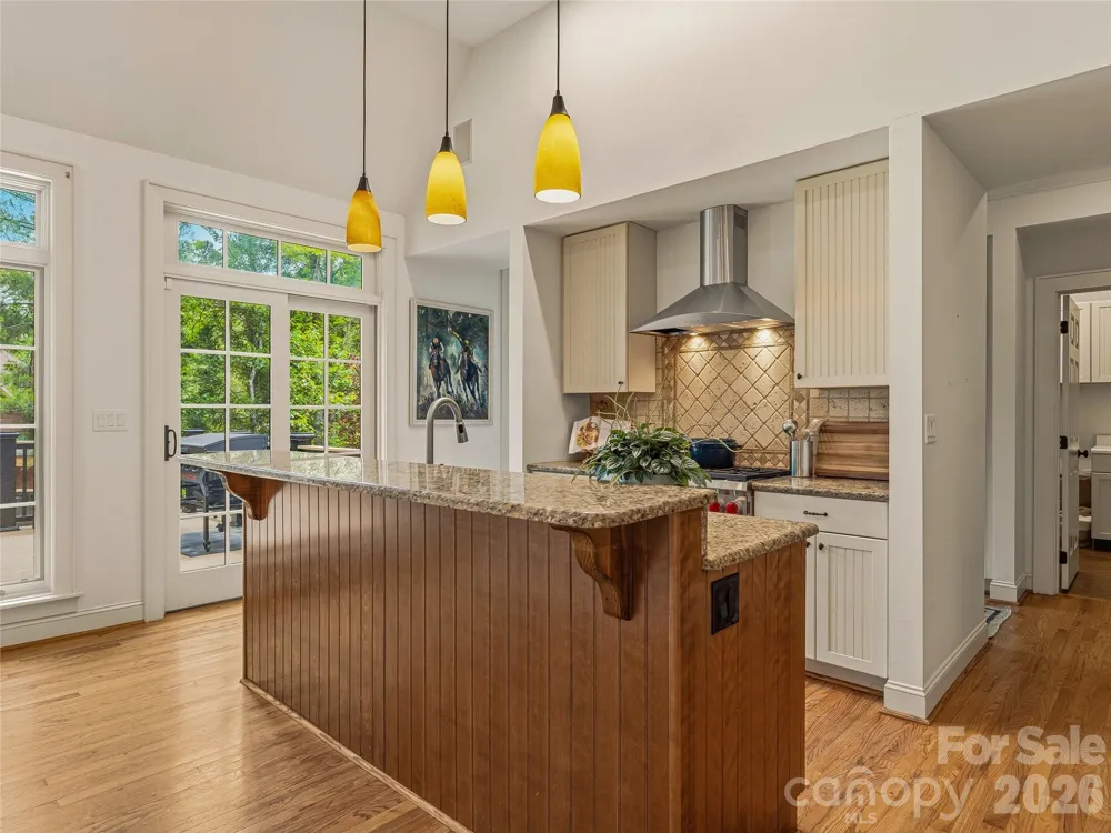 907 Kells Blue Court Biltmore Lake, NC 28715
