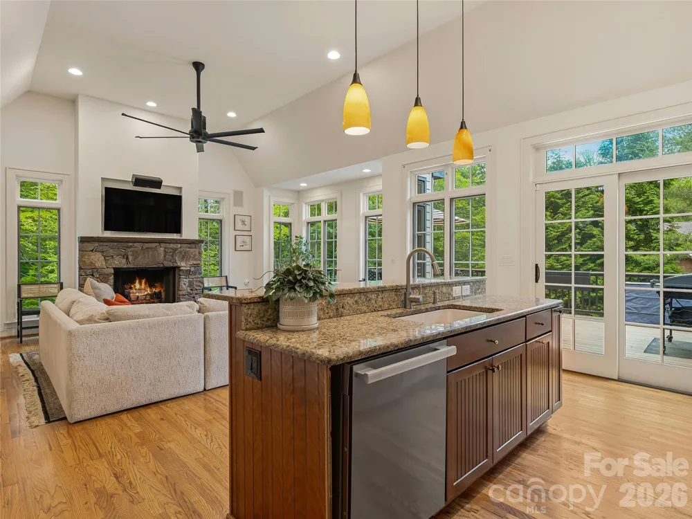 907 Kells Blue Court Biltmore Lake, NC 28715