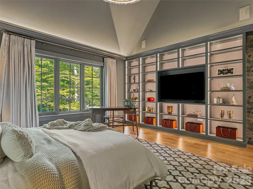 907 Kells Blue Court Biltmore Lake, NC 28715