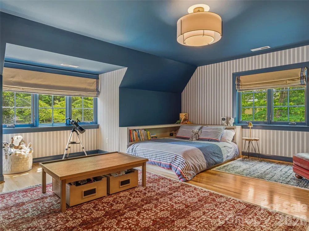 907 Kells Blue Court Biltmore Lake, NC 28715