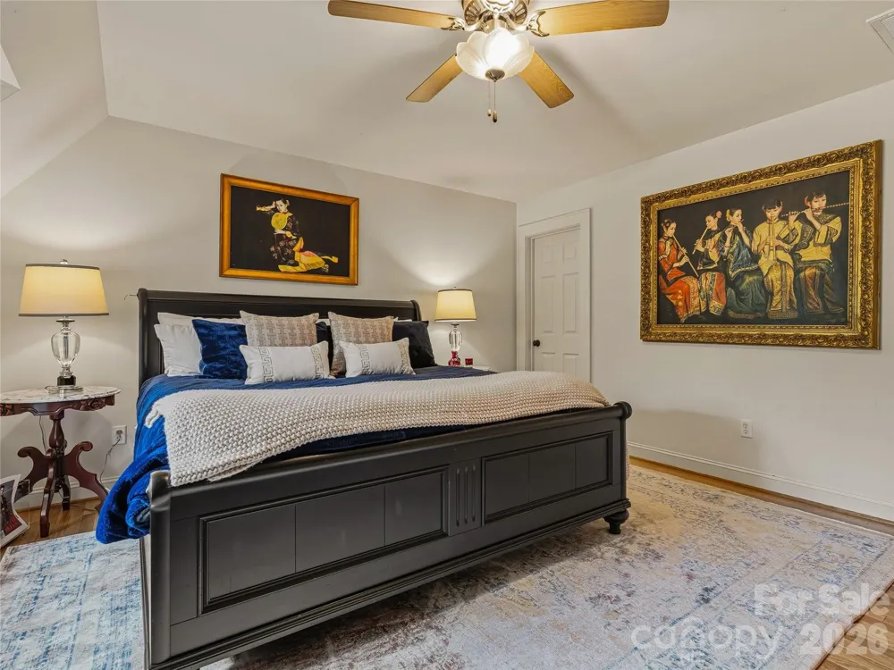 907 Kells Blue Court Biltmore Lake, NC 28715