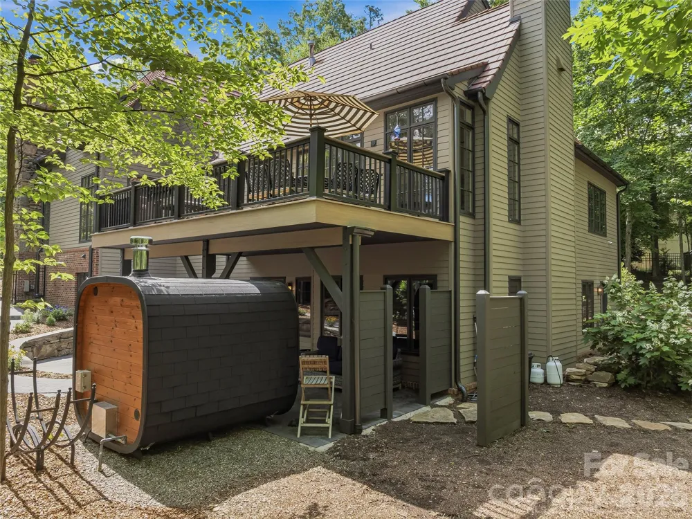 907 Kells Blue Court Biltmore Lake, NC 28715