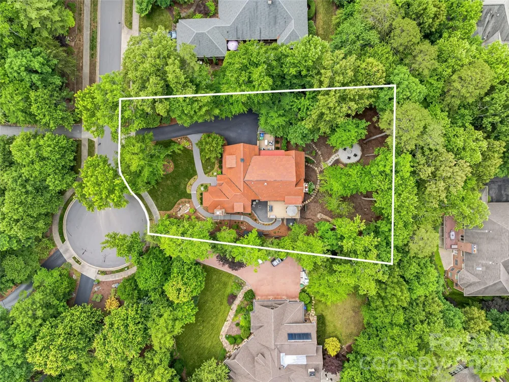 907 Kells Blue Court Biltmore Lake, NC 28715
