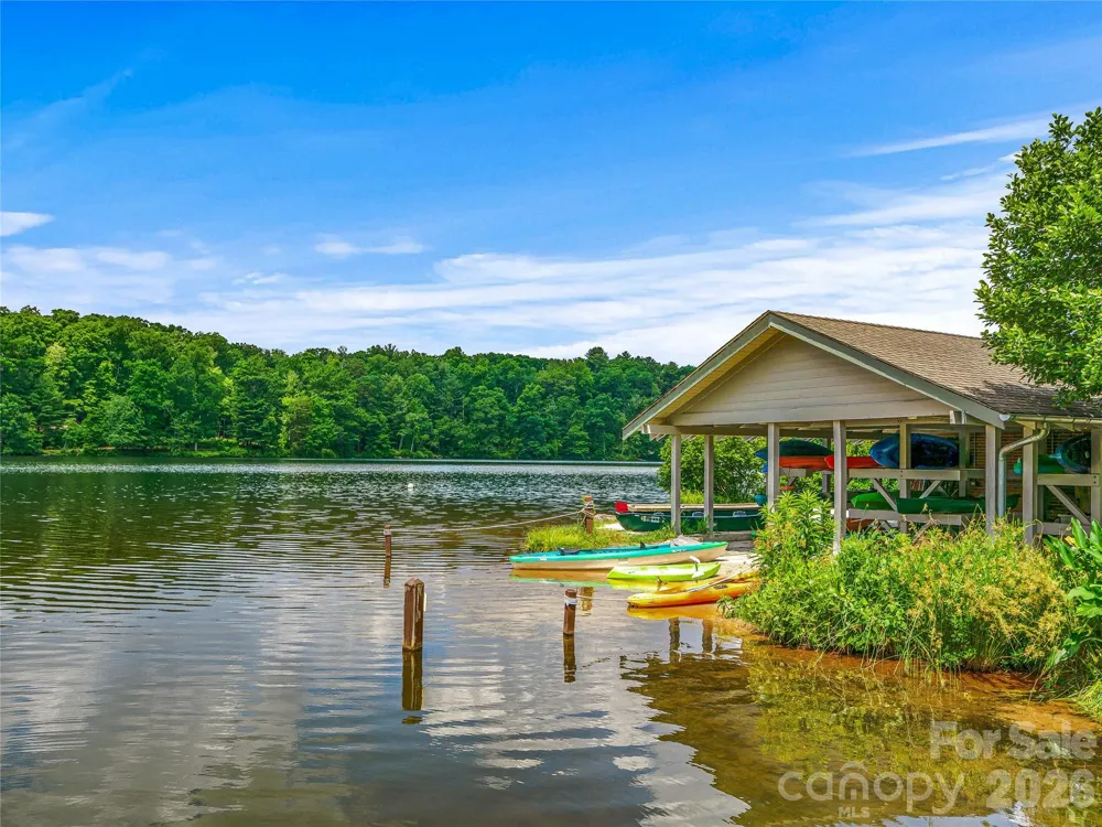 907 Kells Blue Court Biltmore Lake, NC 28715