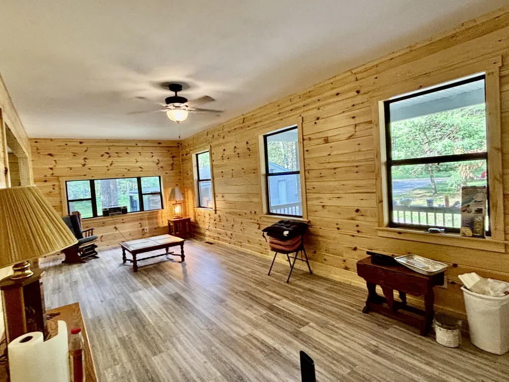 2594 S Forman Road Baldwin, MI 49304