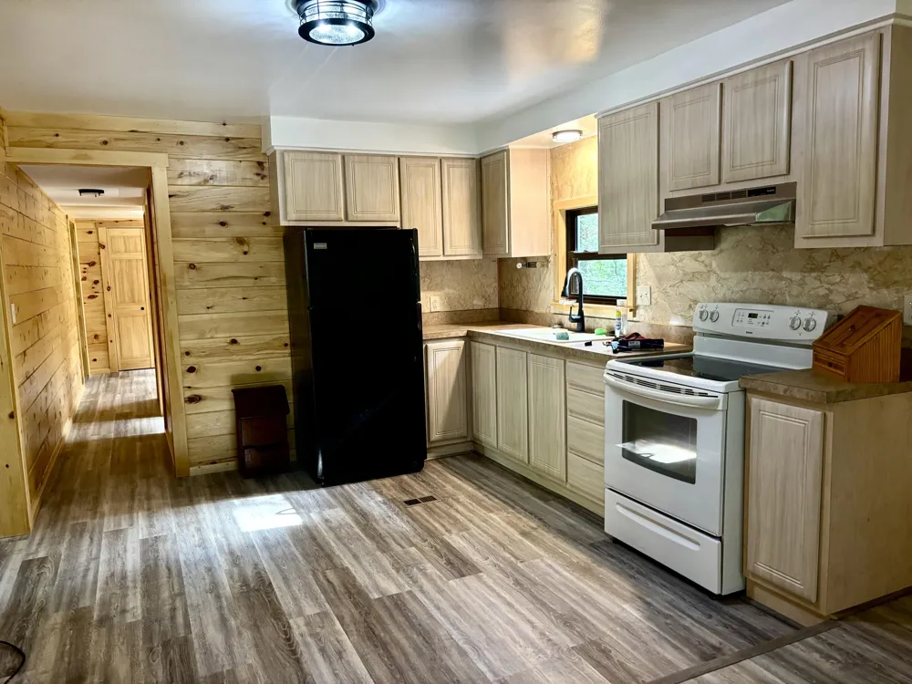 2594 S Forman Road Baldwin, MI 49304