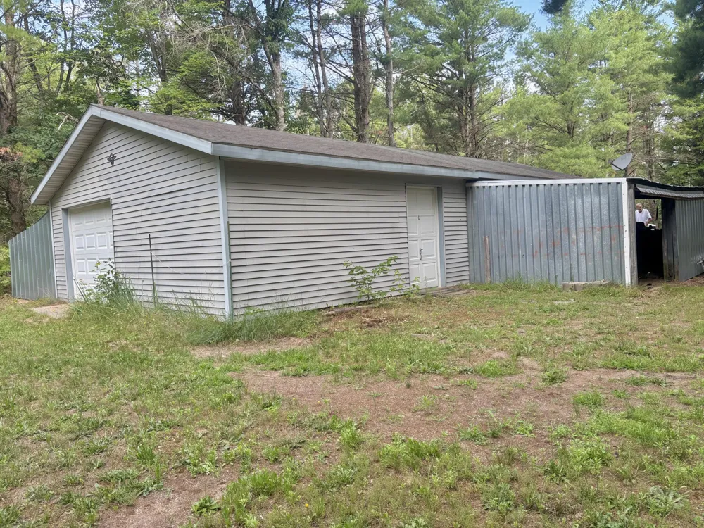2594 S Forman Road Baldwin, MI 49304