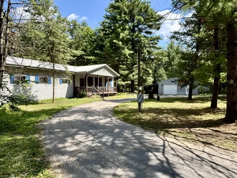 2594 S Forman Road