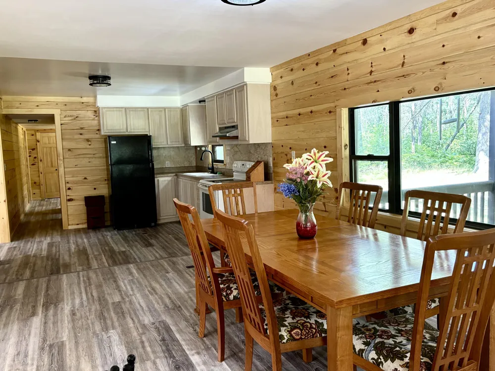 2594 S Forman Road Baldwin, MI 49304