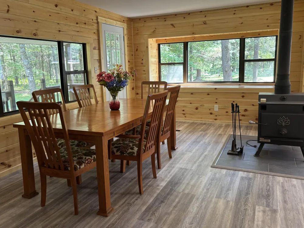 2594 S Forman Road Baldwin, MI 49304