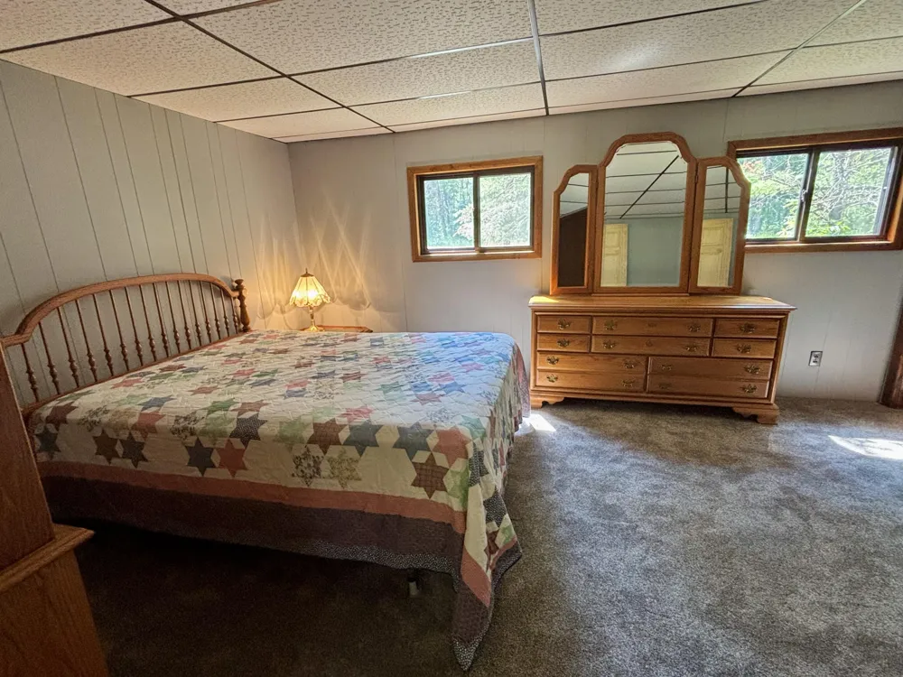 2594 S Forman Road Baldwin, MI 49304