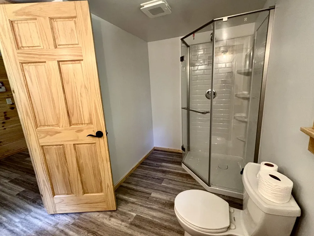 2594 S Forman Road Baldwin, MI 49304