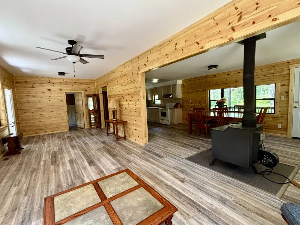 2594 S Forman Road Baldwin, MI 49304