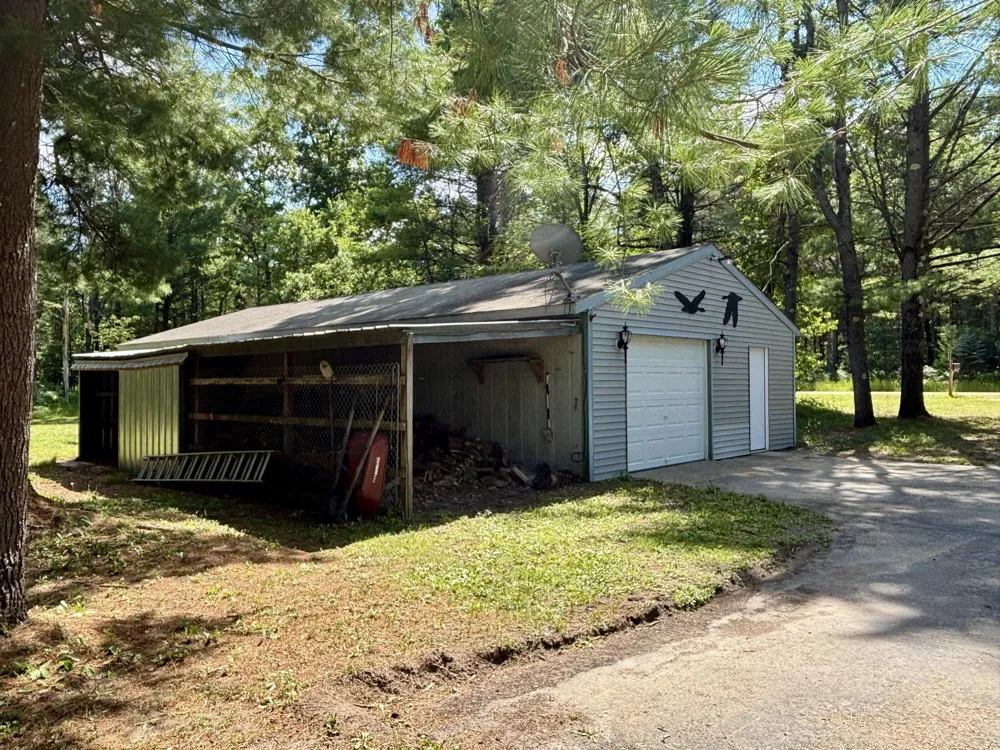2594 S Forman Road Baldwin, MI 49304