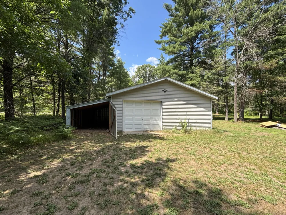 2594 S Forman Road Baldwin, MI 49304