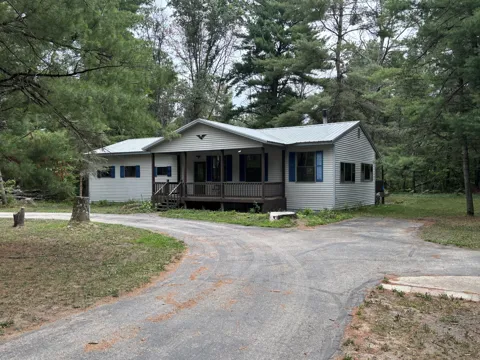 2594 S Forman Road