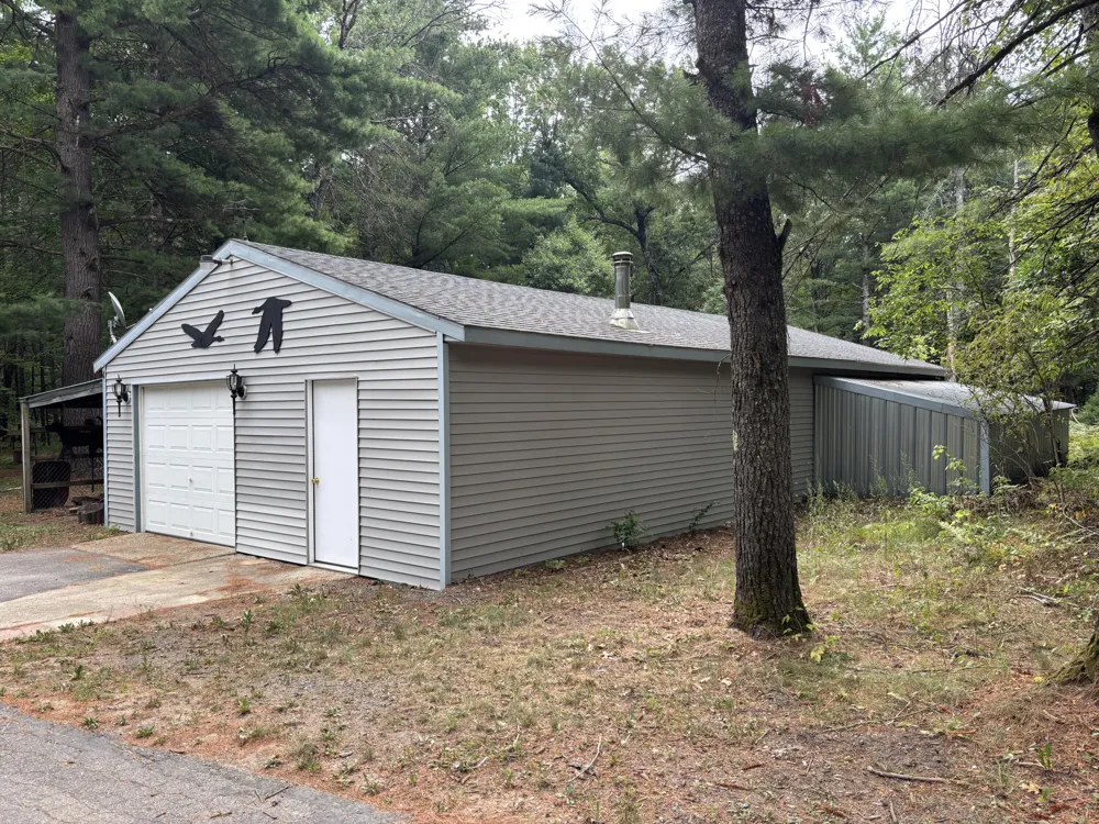 2594 S Forman Road Baldwin, MI 49304