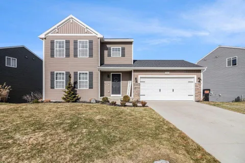 4893 Shadow Creek Drive