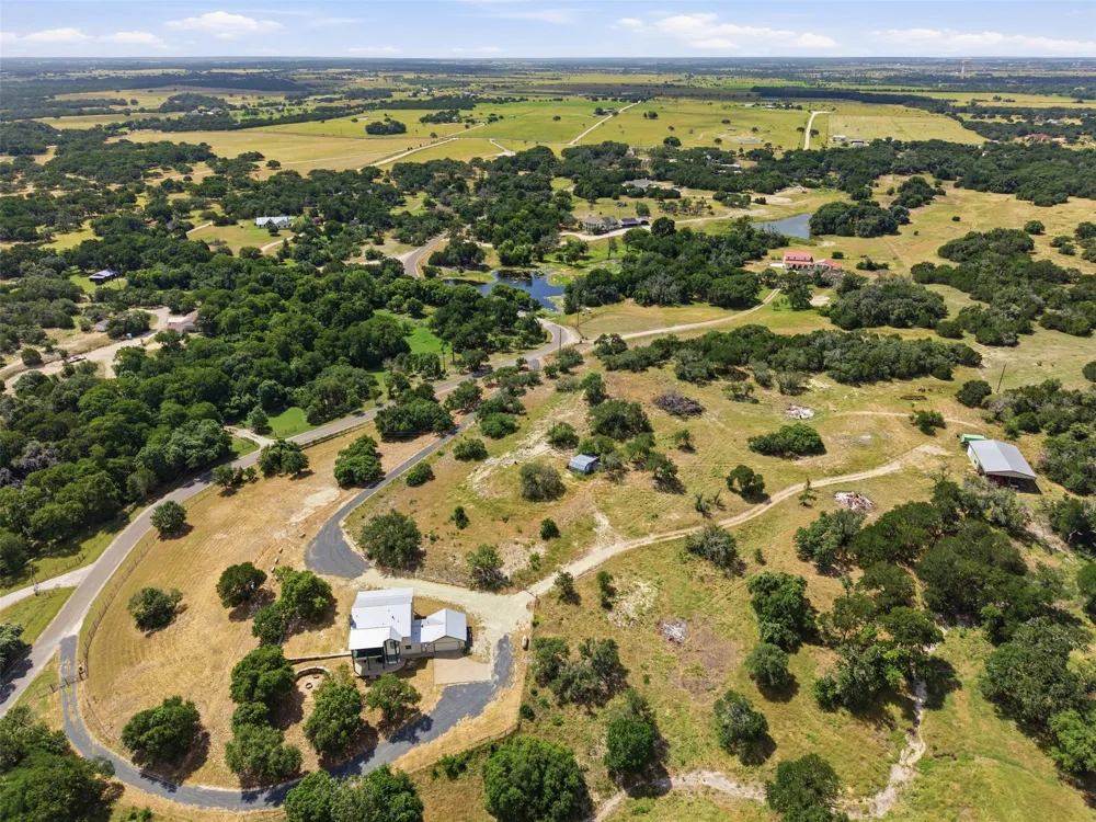 720 Spring Creek Road Florence, TX 76527