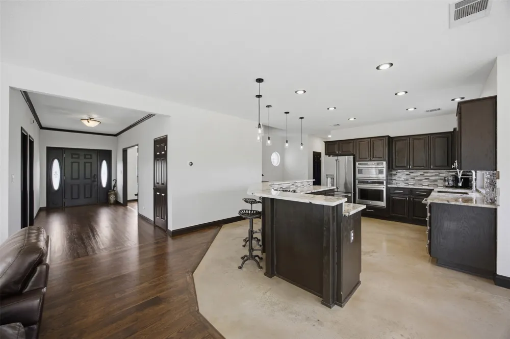 720 Spring Creek Road Florence, TX 76527