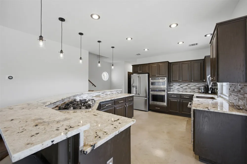 720 Spring Creek Road Florence, TX 76527