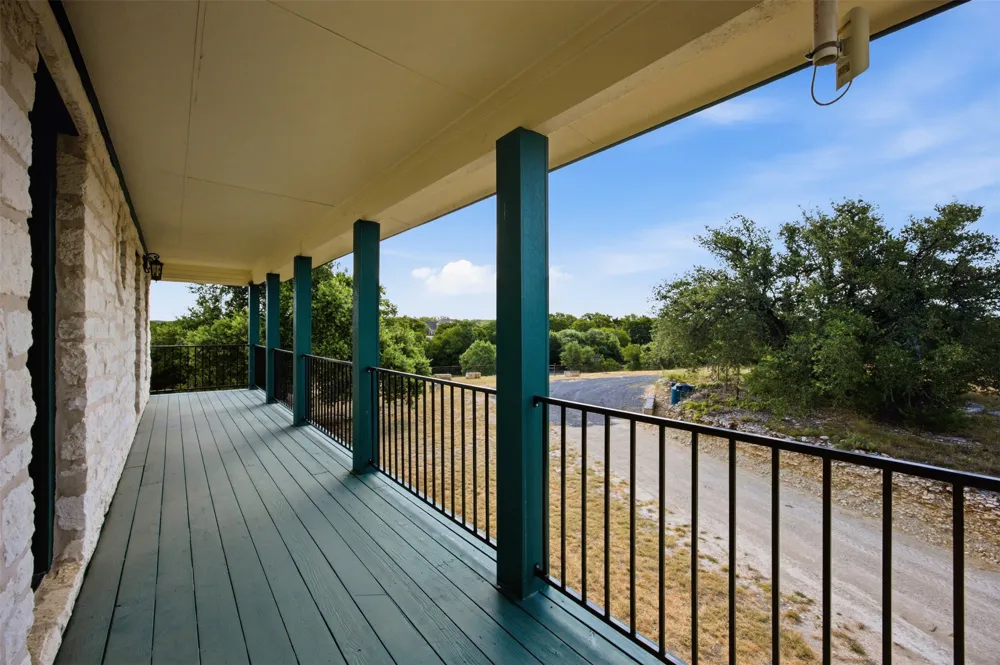 720 Spring Creek Road Florence, TX 76527