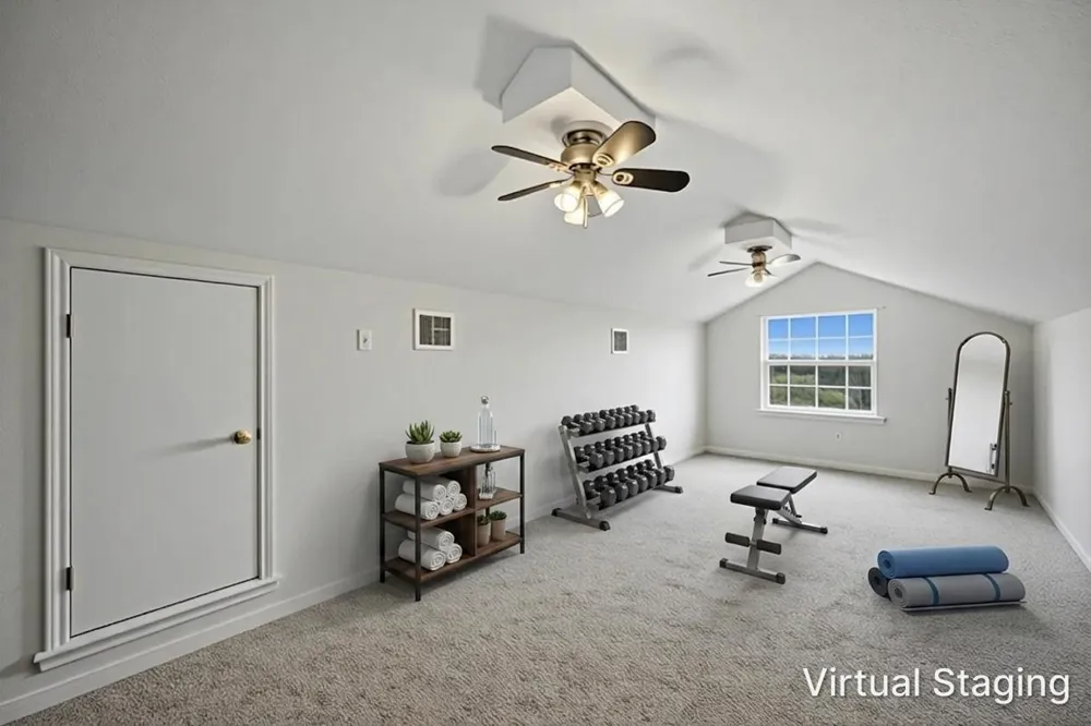 720 Spring Creek Road Florence, TX 76527