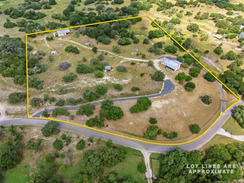 720 Spring Creek Road