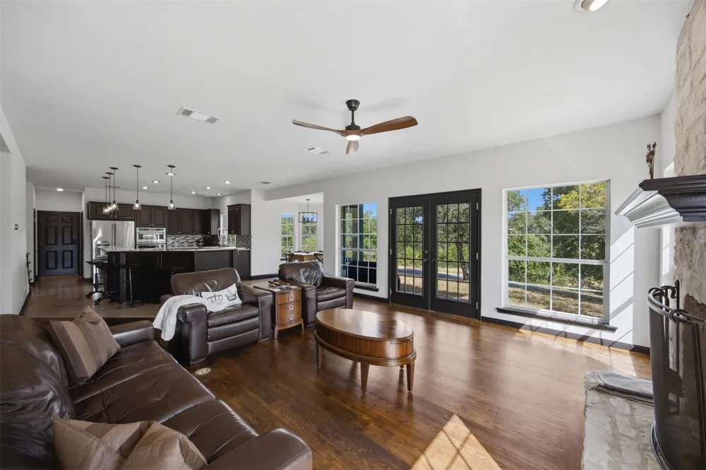 720 Spring Creek Road Florence, TX 76527