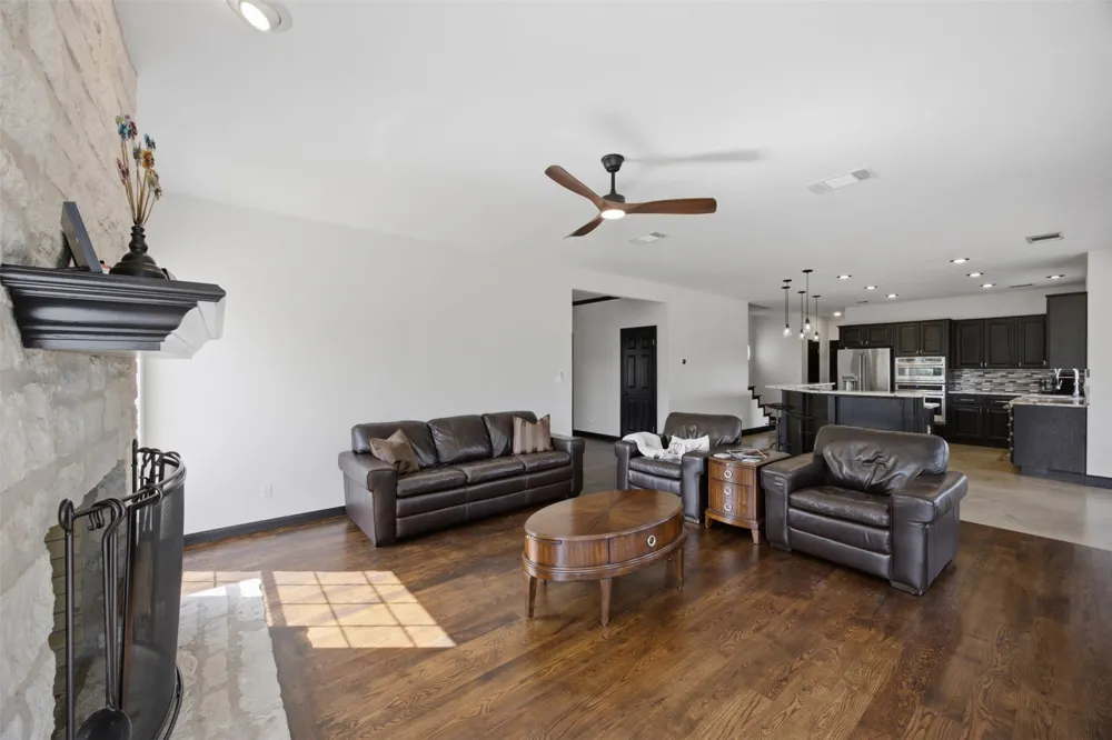 720 Spring Creek Road Florence, TX 76527