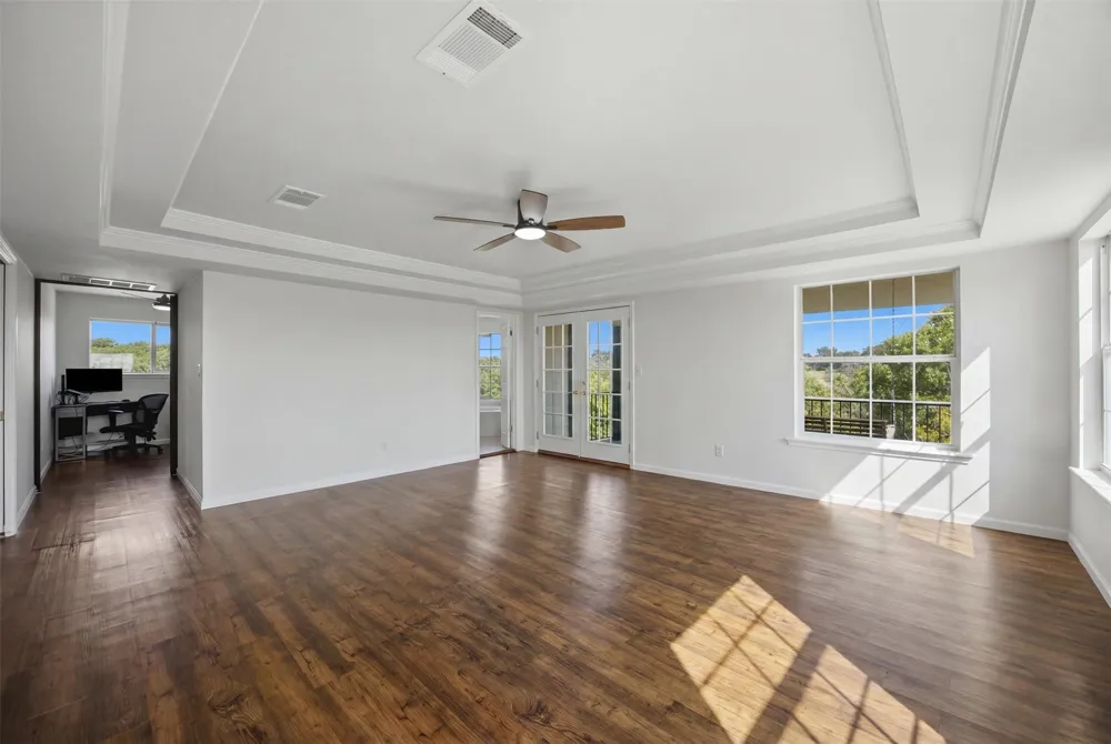 720 Spring Creek Road Florence, TX 76527