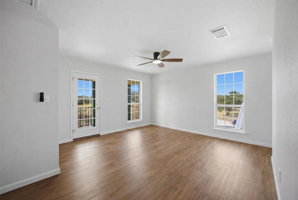 720 Spring Creek Road Florence, TX 76527