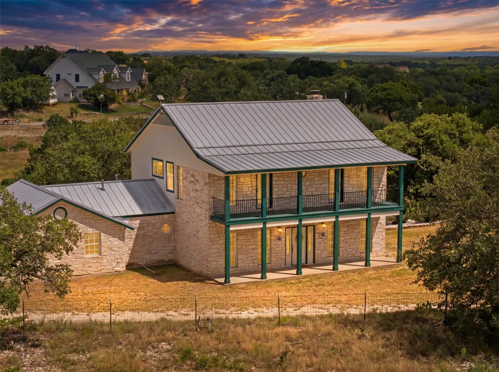 720 Spring Creek Road Florence, TX 76527