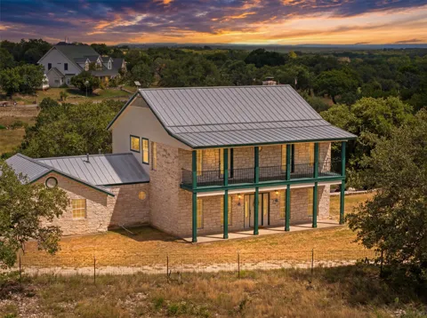 720 Spring Creek Road