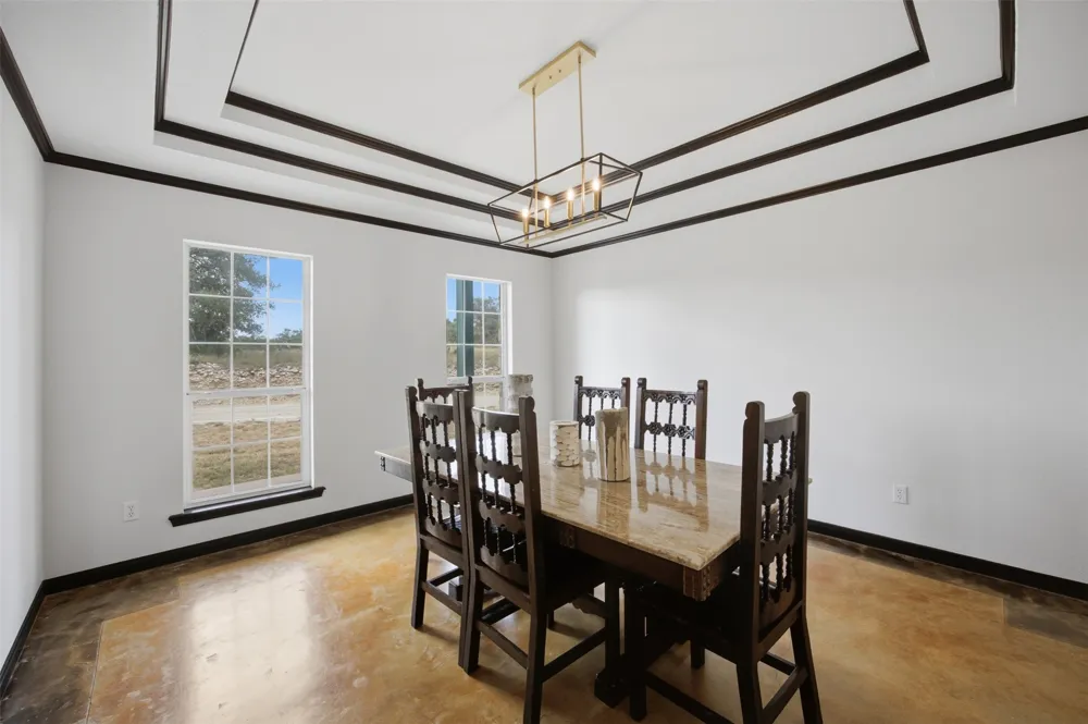 720 Spring Creek Road Florence, TX 76527