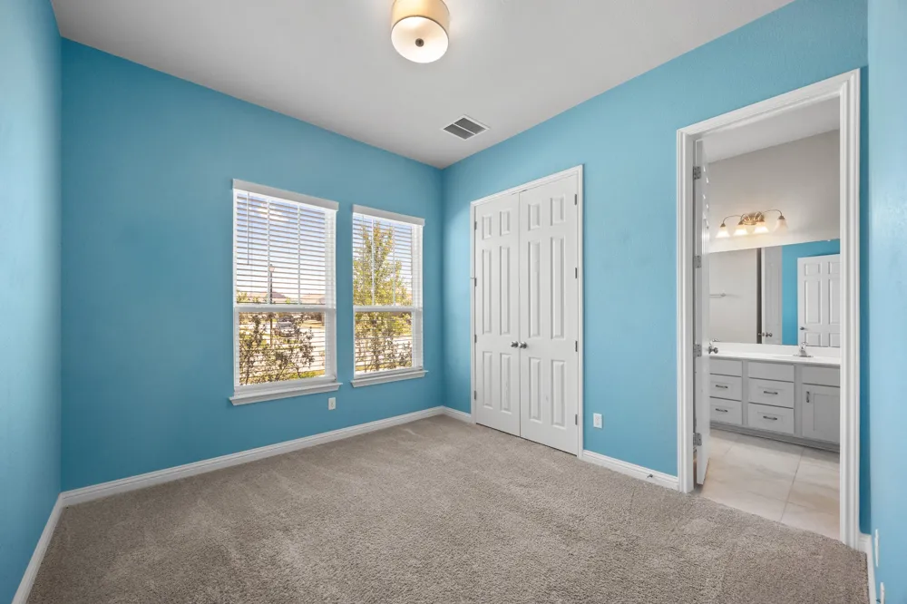 3821 Raven Caw Pass Pflugerville, TX 78660