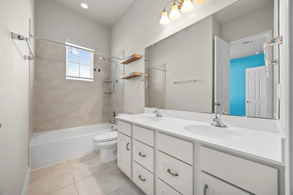 3821 Raven Caw Pass Pflugerville, TX 78660