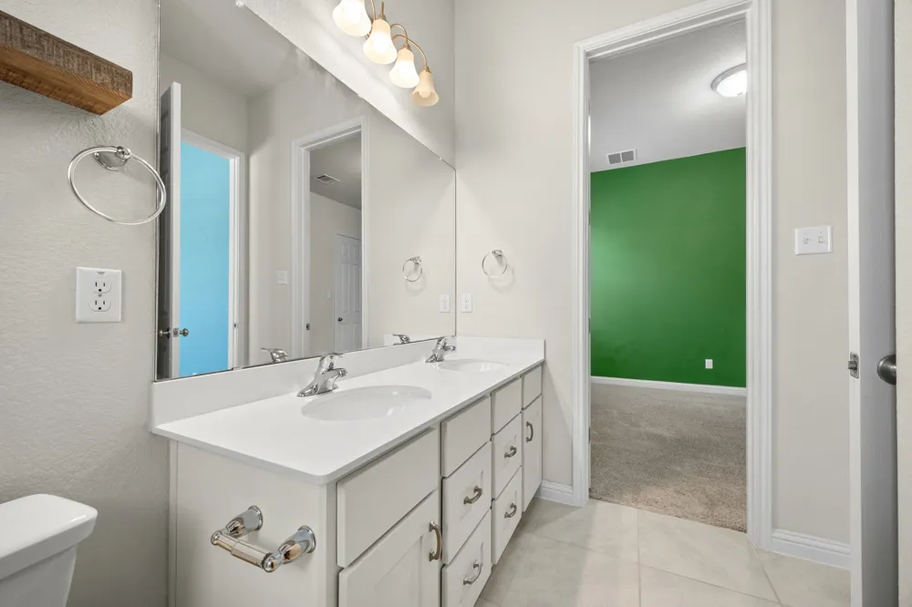 3821 Raven Caw Pass Pflugerville, TX 78660