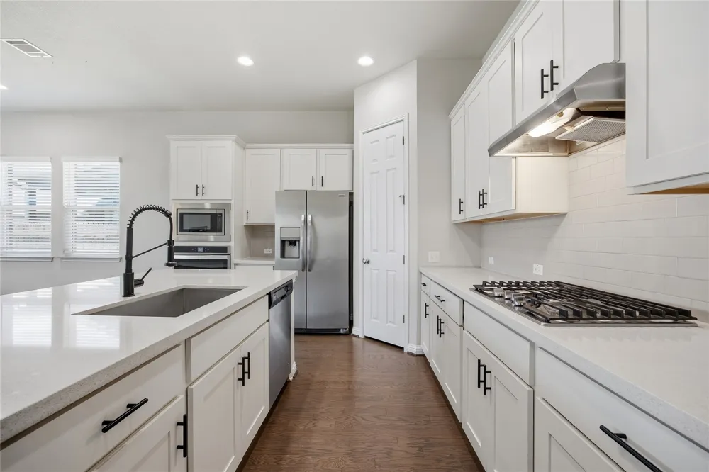 3821 Raven Caw Pass Pflugerville, TX 78660