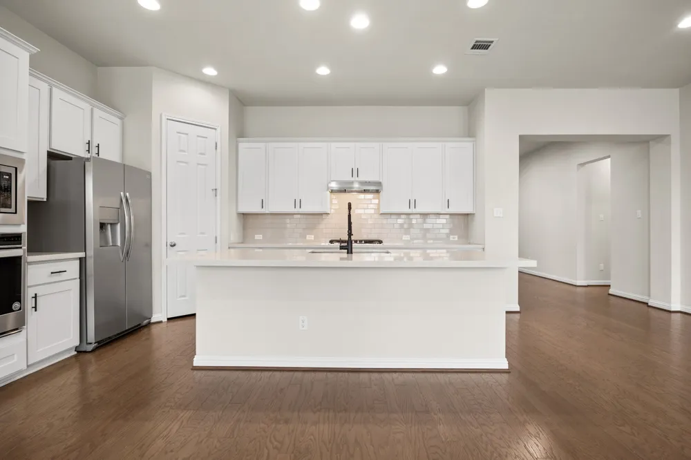 3821 Raven Caw Pass Pflugerville, TX 78660