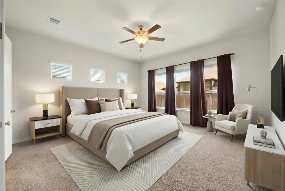 3821 Raven Caw Pass Pflugerville, TX 78660