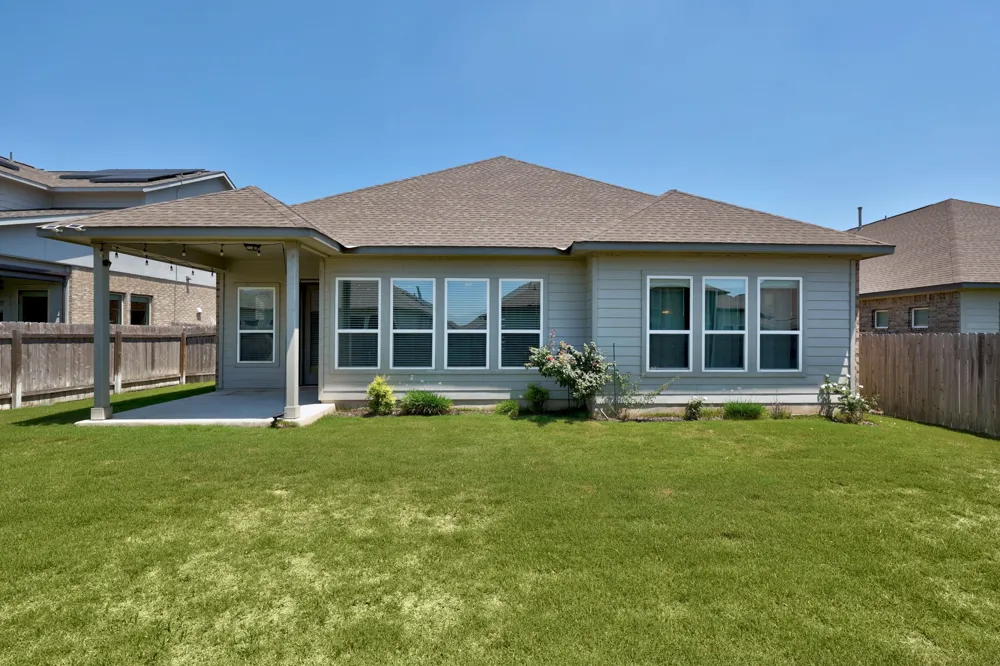 3821 Raven Caw Pass Pflugerville, TX 78660