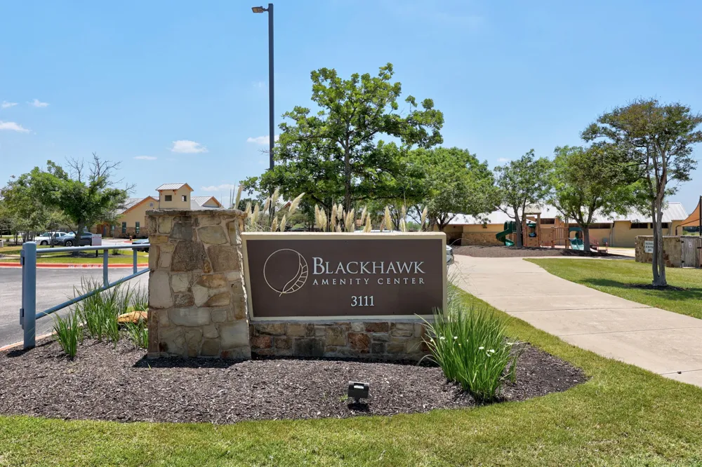3821 Raven Caw Pass Pflugerville, TX 78660