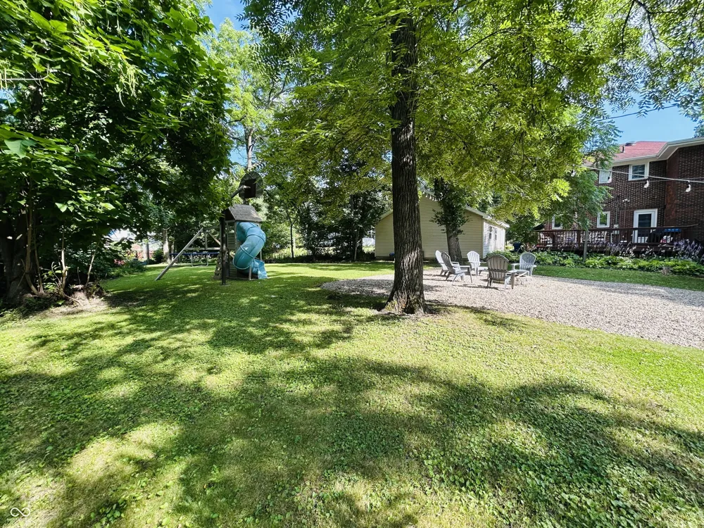 307 Greenwood Avenue Greencastle, IN 46135