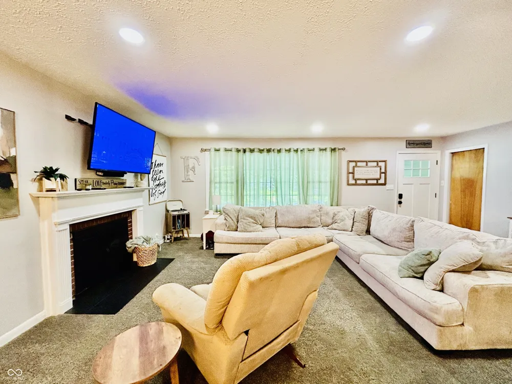 307 Greenwood Avenue Greencastle, IN 46135