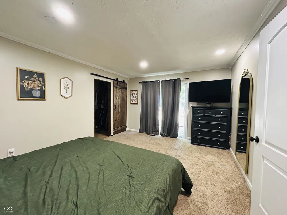 307 Greenwood Avenue Greencastle, IN 46135